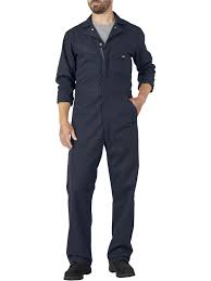 Long Sleeve Coverall